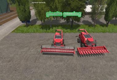 Case Axial Flow 240 series v2.0