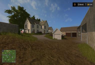 Cennen Valley FINAL v1.0