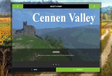 Cennen Valley FINAL v1.0