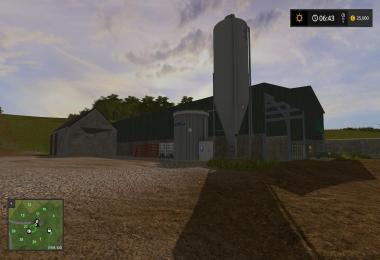 Cennen Valley FINAL v1.0