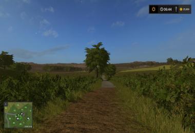 Cennen Valley FINAL v1.0