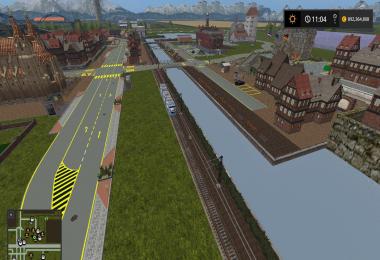 City from Vaszics v3.0