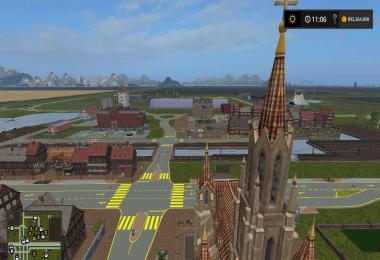 City from Vaszics v3.0