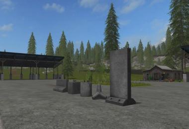 Concrete Pack v1.0.0.0