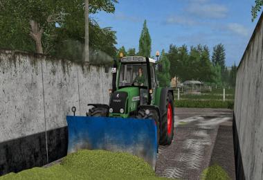 Costa Silage Shield v1.0.0.1