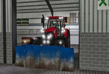 Costa Silage Shield v1.0.0.1