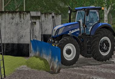 Costa Silage Shield v1.0.0.1