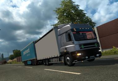 Daf Cf 85 v1.12