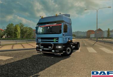 Daf Cf 85 v1.12