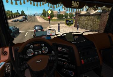 DAF XF 105 by vad&k 1.30.x