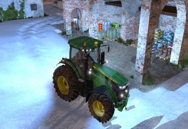 De Terra Italica Seasons v1.0.0.6