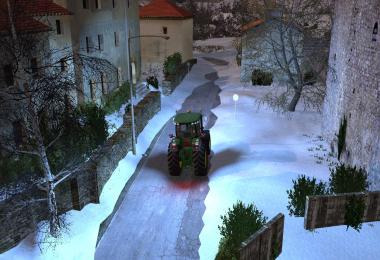 De Terra Italica Seasons v1.0.0.6