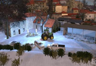 De Terra Italica Seasons v1.0.0.6