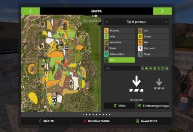 De Terra Italica Seasons v1.0.0.6