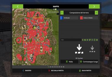 De Terra Italica Seasons v1.0.0.6