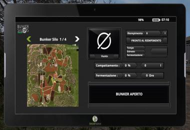 De Terra Italica Seasons v1.0.0.6