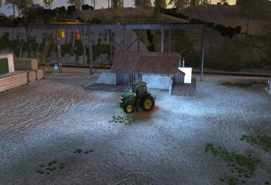 De Terra Italica Seasons v1.0.0.6