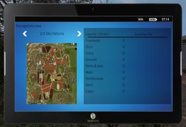 De Terra Italica Seasons v1.0.0.6