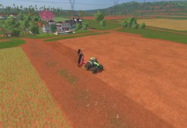 Deutz Fahr Series 9 Power v1.05