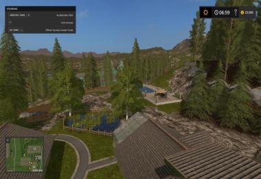 Felsentahl Map v1.3