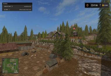 Felsentahl Map v1.3