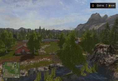 Felsentahl Map v1.3