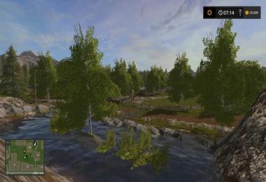 Felsentahl Map v1.3