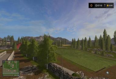 Felsentahl Map v1.3