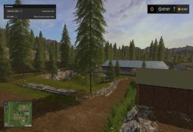 Felsentahl Map v1.3