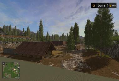 Felsentahl Map v1.3