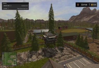 Felsentahl Map v1.3