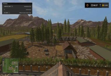 Felsentahl Map v1.3