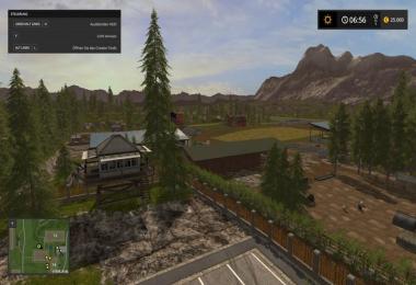 Felsentahl Map v1.3