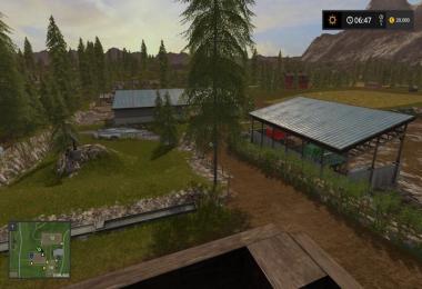 Felsentahl Map v1.3