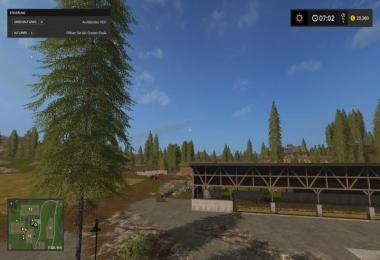 Felsentahl Map v1.3