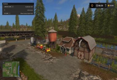 Felsentahl Map v1.3