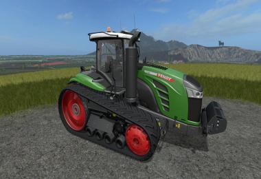 Fendt 1100MT Series v1.0.0.0