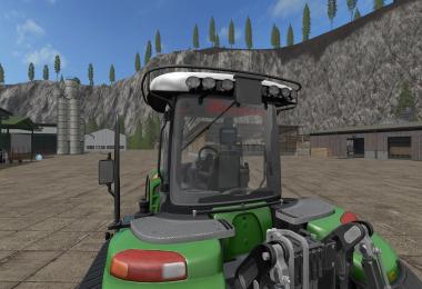 Fendt 1100MT Series v1.0.0.0