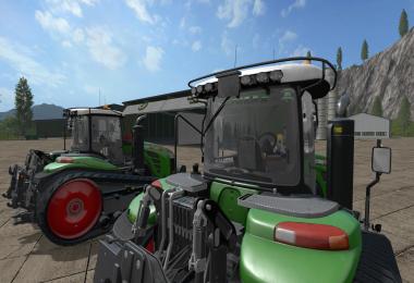 Fendt 1100MT Series v1.0.0.0