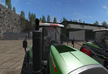 Fendt 1100MT Series v1.0.0.0