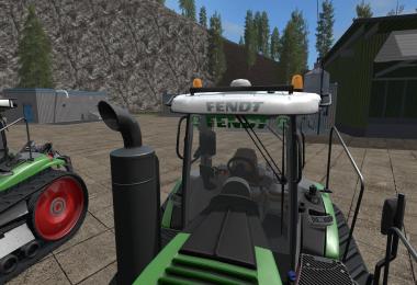 Fendt 1100MT Series v1.0.0.0