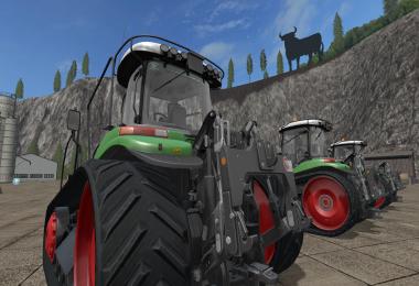 Fendt 1100MT Series v1.0.0.0