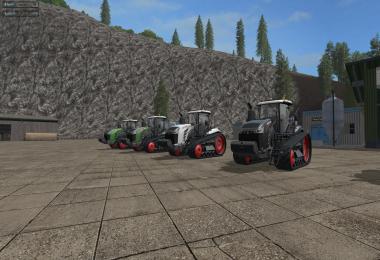 Fendt 1100MT Series v1.0.0.0