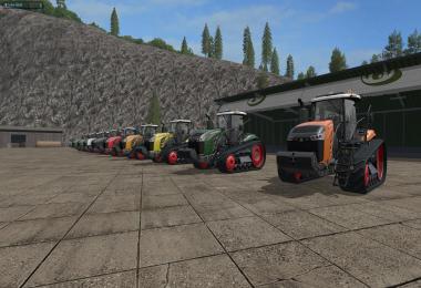 Fendt 1100MT Series v1.0.0.0