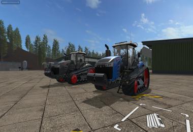 Fendt 1100MT Series v1.0.0.0