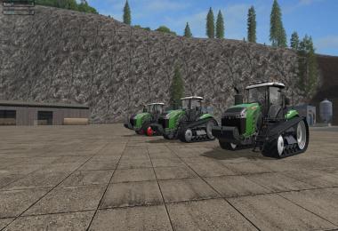 Fendt 1100MT Series v1.0.0.0