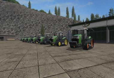 Fendt 1100MT Series v1.0.0.0