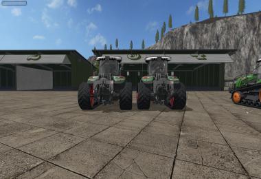 Fendt 1100MT Series v1.0.0.0