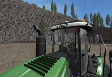 Fendt 1100MT Series v1.0.0.0