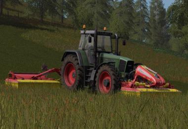 FENDT 900 FAVORIT VARIO v2.0.0.0